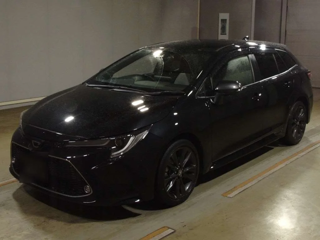 Toyota Corolla Touring Sports ZRE212W 2020